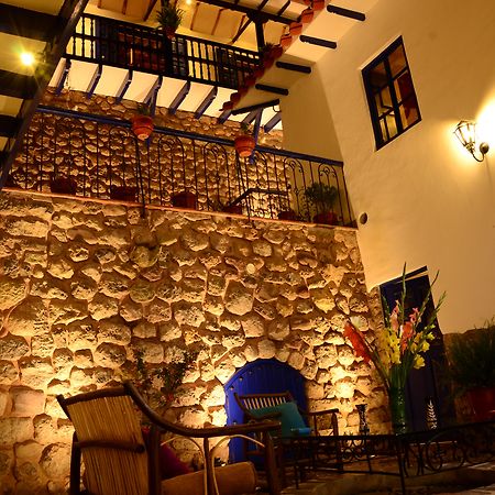 Rumi Wasi Cusco Exterior photo