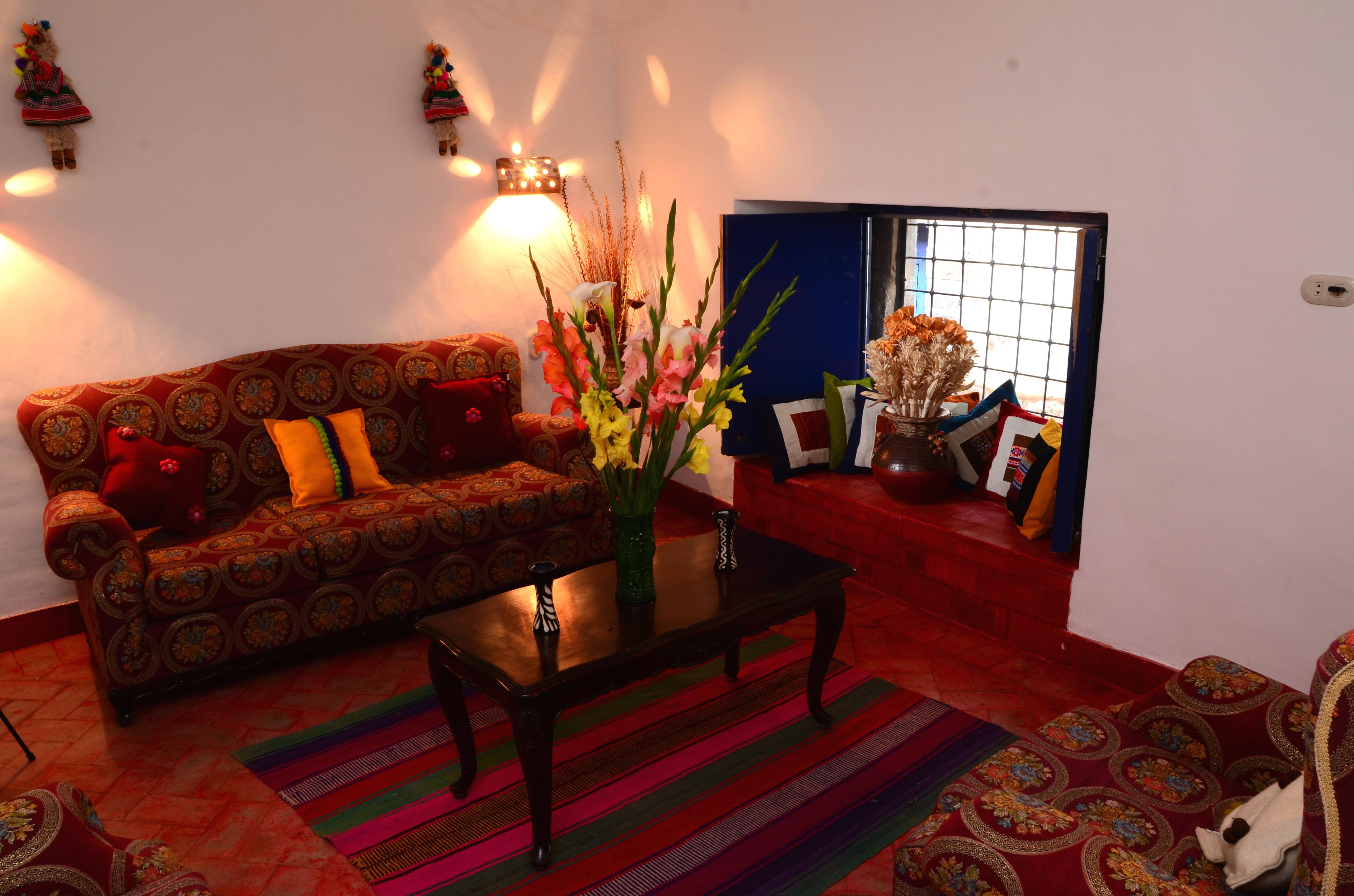 Rumi Wasi Cusco Exterior photo