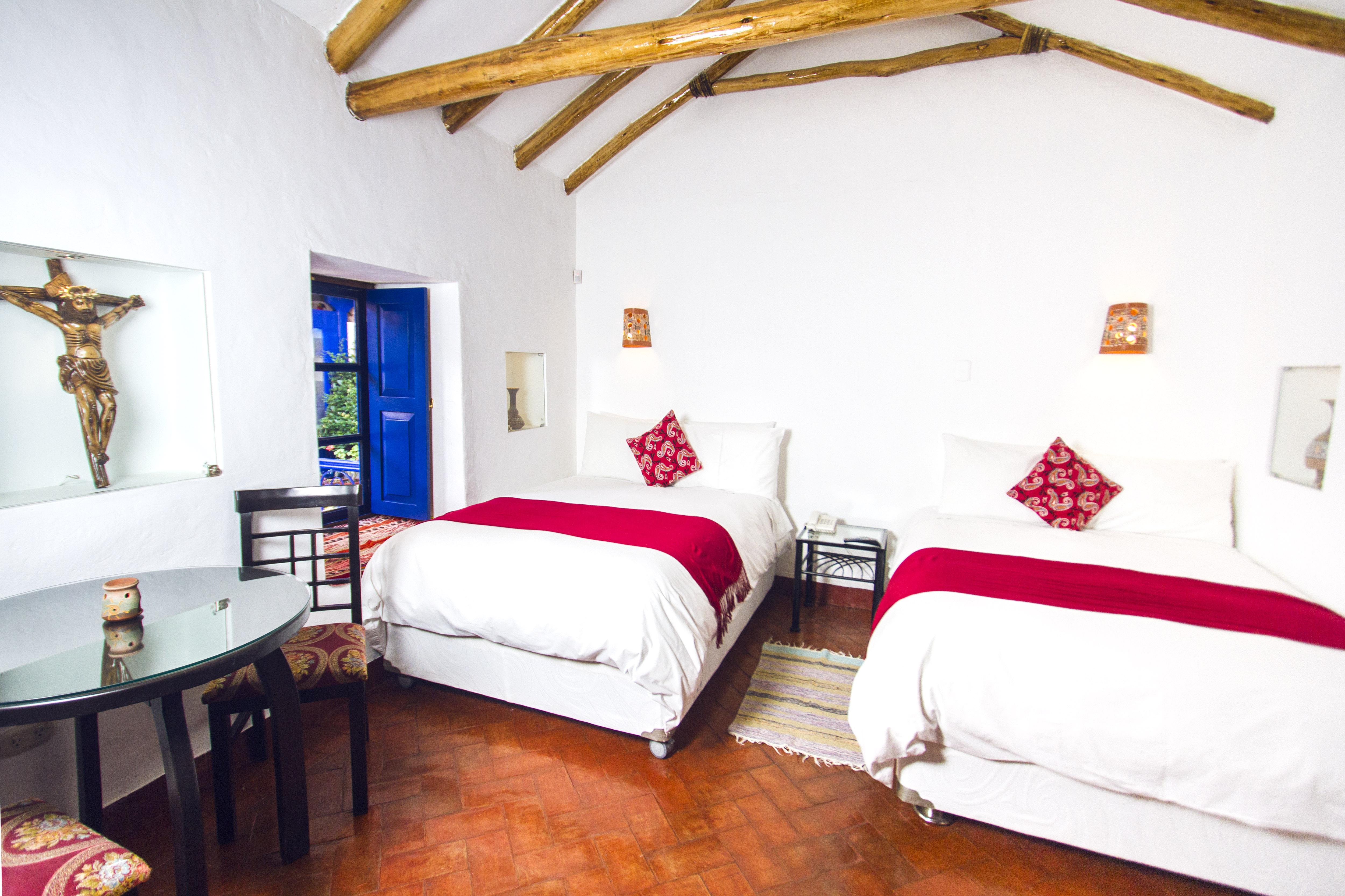 Rumi Wasi Cusco Exterior photo
