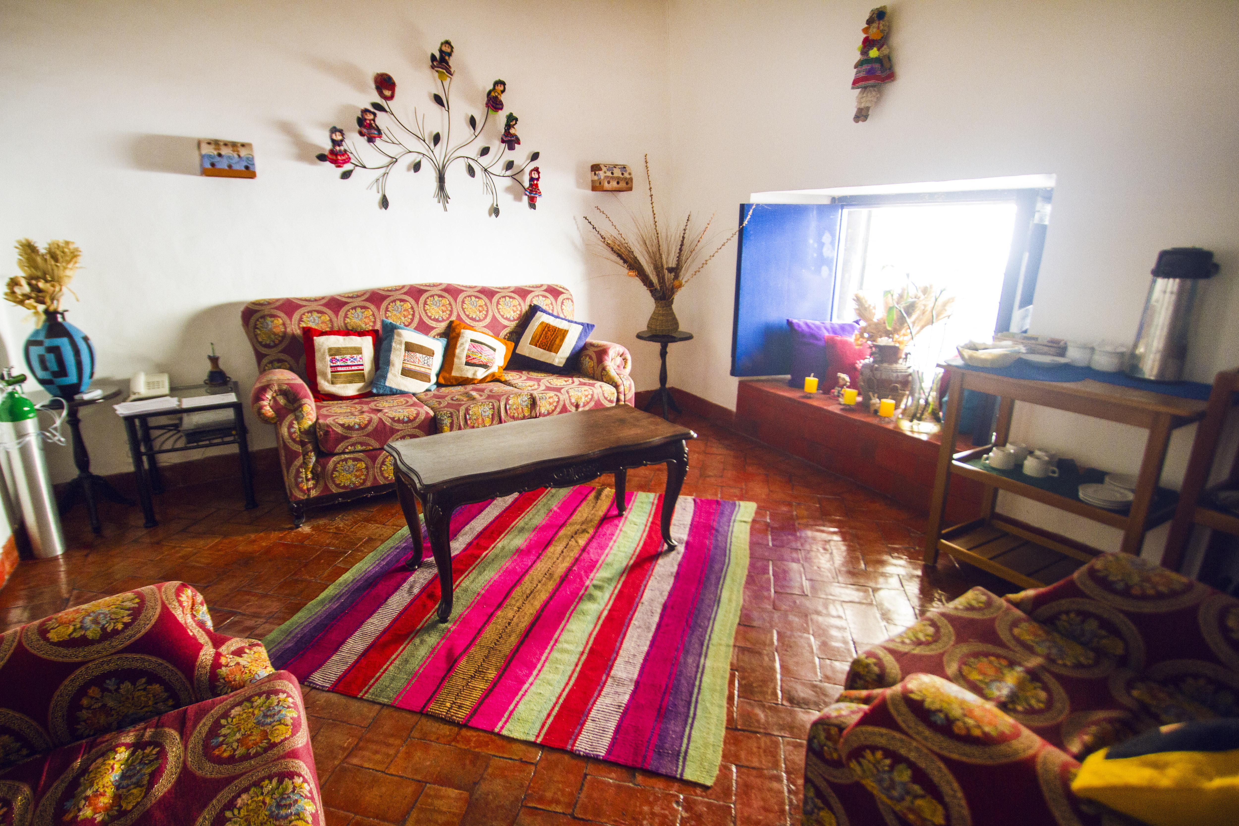Rumi Wasi Cusco Exterior photo