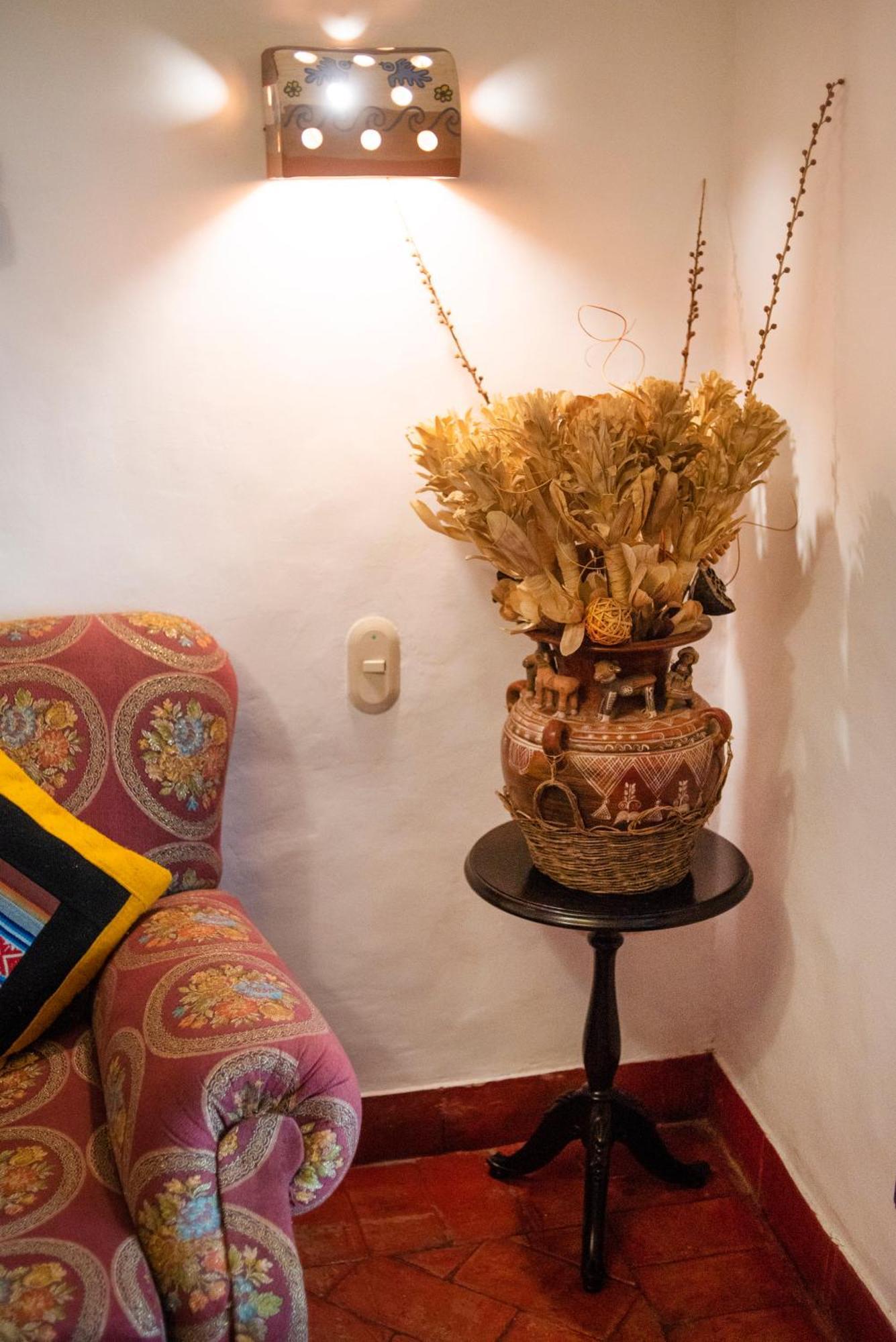 Rumi Wasi Cusco Exterior photo