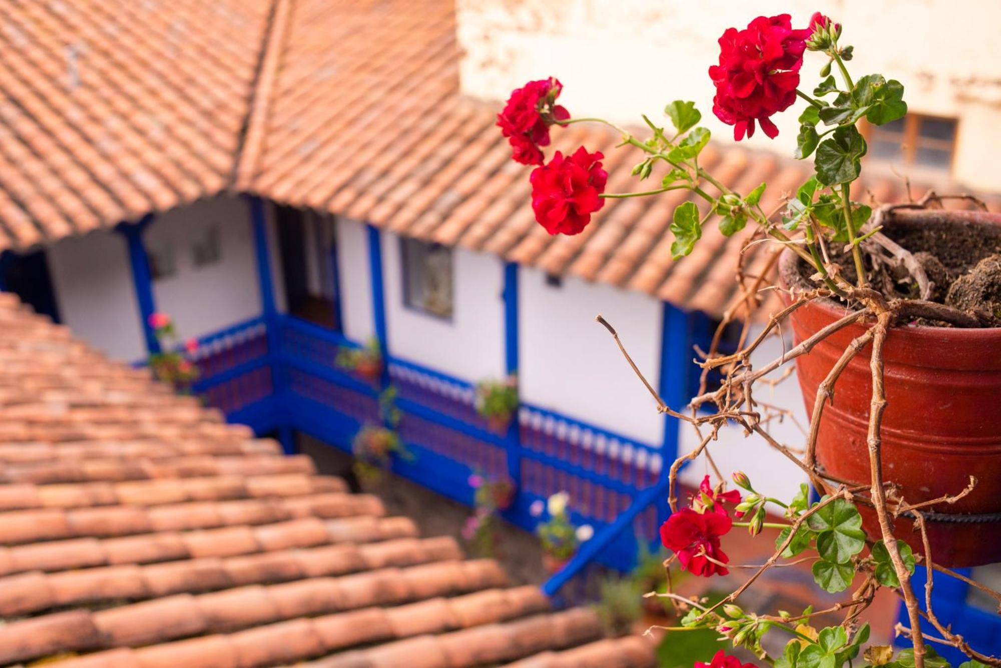 Rumi Wasi Cusco Exterior photo