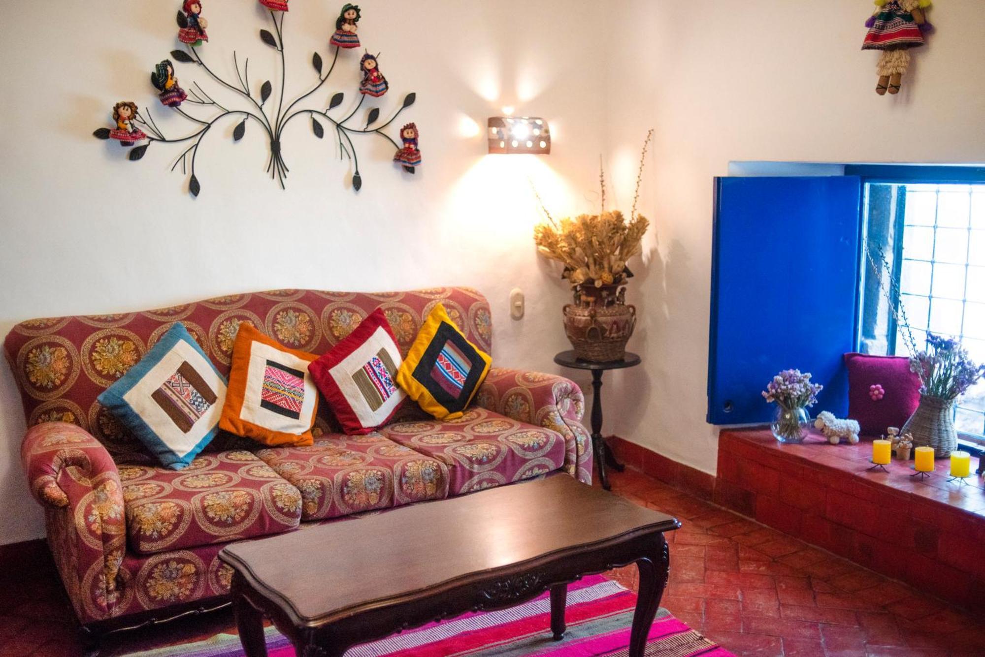 Rumi Wasi Cusco Exterior photo