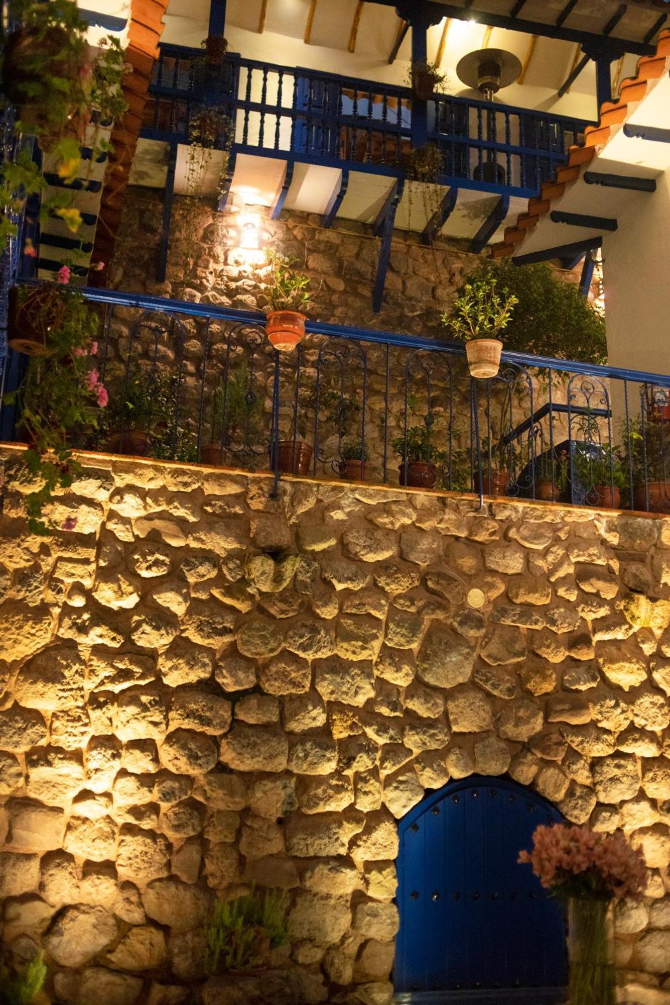 Rumi Wasi Cusco Exterior photo